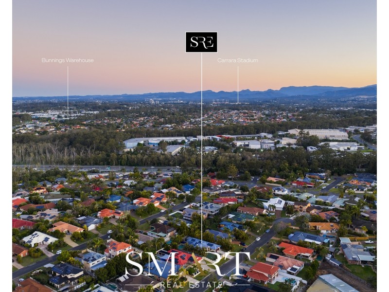 40 Desert Falls Crescent, Parkwood QLD 4214