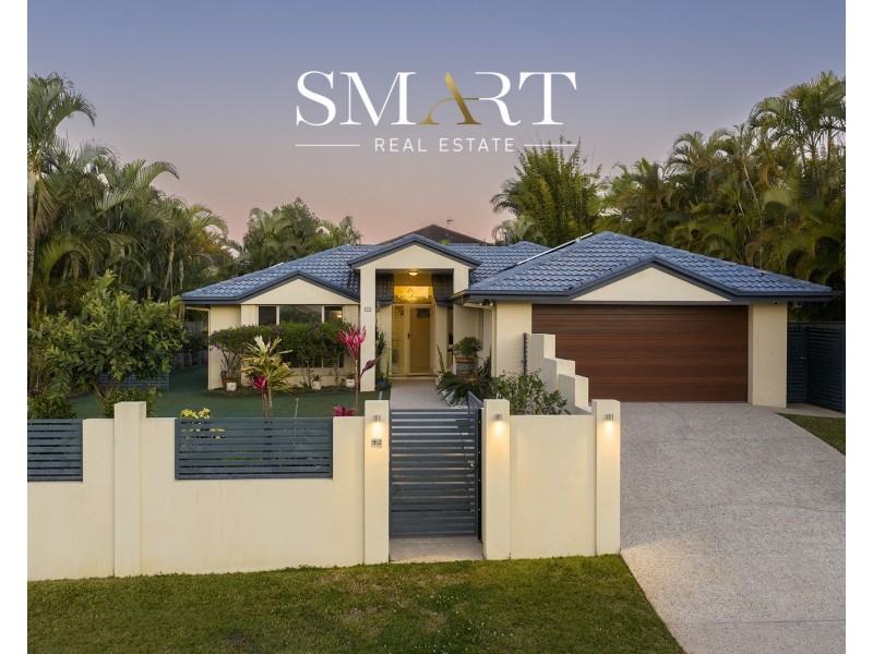 40 Desert Falls Crescent, Parkwood QLD 4214