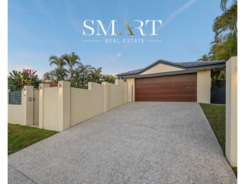 40 Desert Falls Crescent, Parkwood QLD 4214