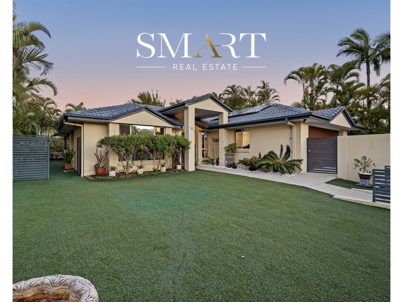 40 Desert Falls Crescent, Parkwood QLD 4214