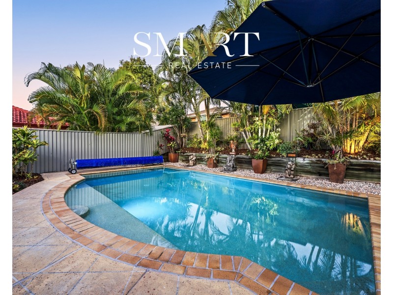 40 Desert Falls Crescent, Parkwood QLD 4214