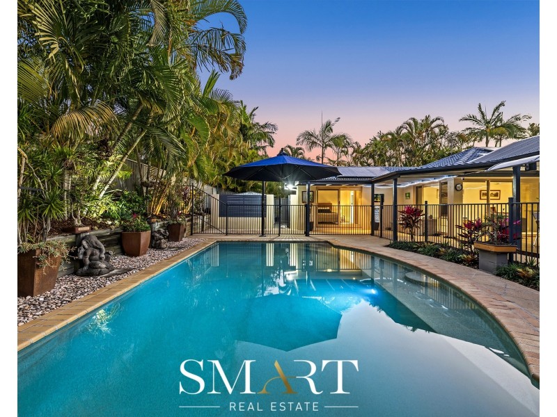40 Desert Falls Crescent, Parkwood QLD 4214
