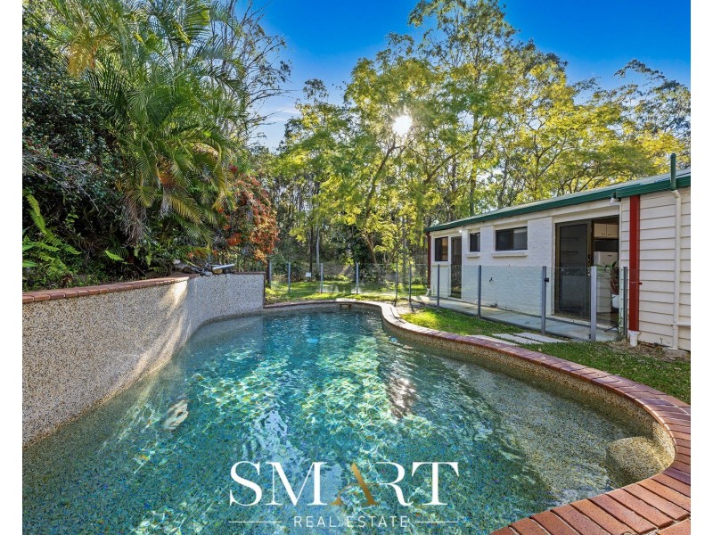 6 Harry Mills Drive, Worongary QLD 4213