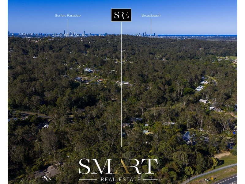 6 Harry Mills Drive, Worongary QLD 4213