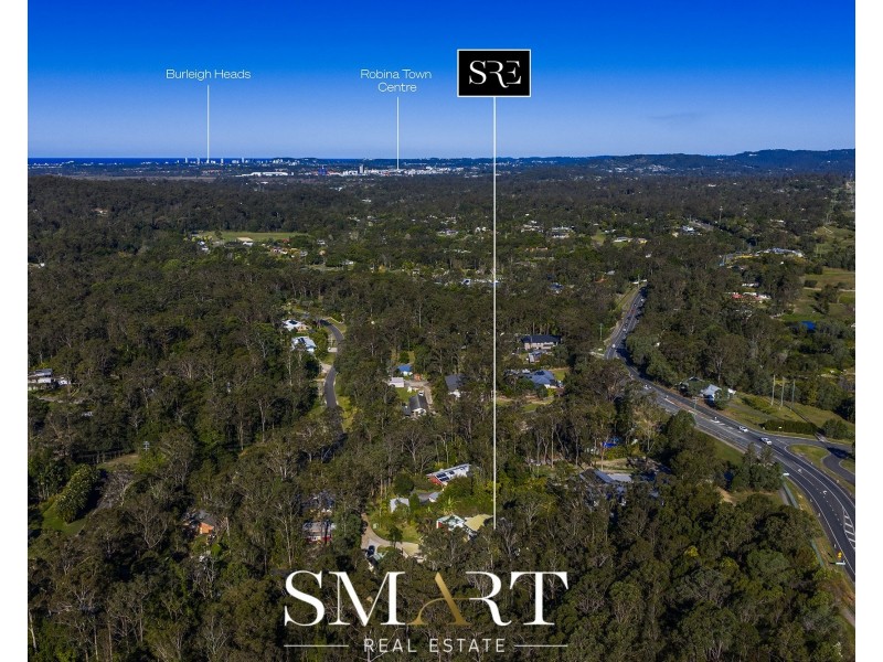 6 Harry Mills Drive, Worongary QLD 4213