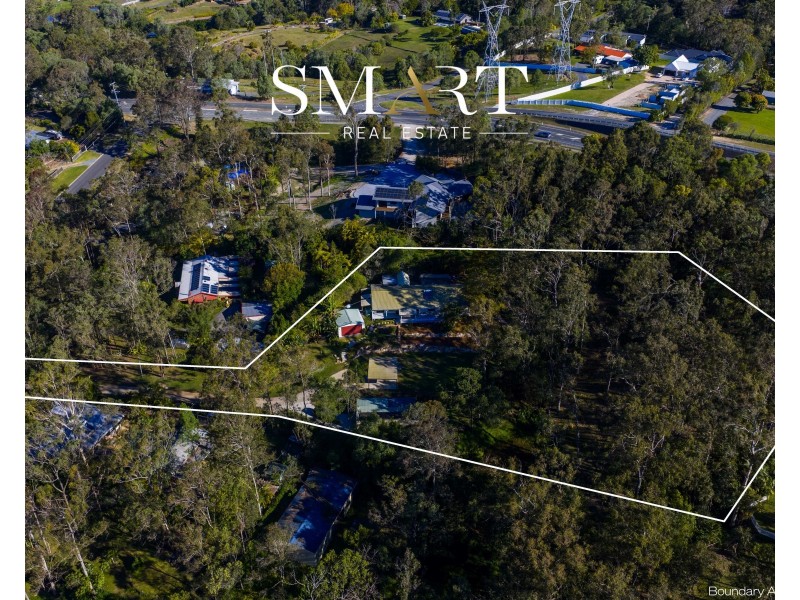 6 Harry Mills Drive, Worongary QLD 4213