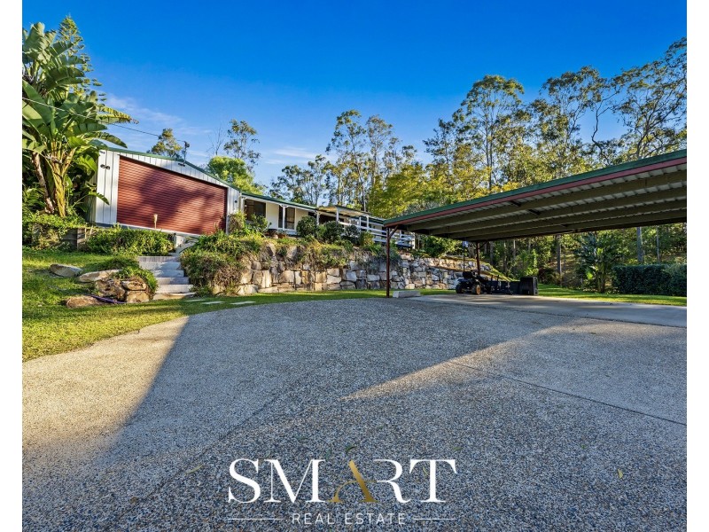 6 Harry Mills Drive, Worongary QLD 4213