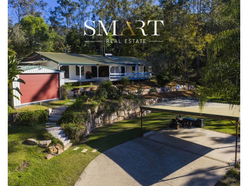 6 Harry Mills Drive, Worongary QLD 4213