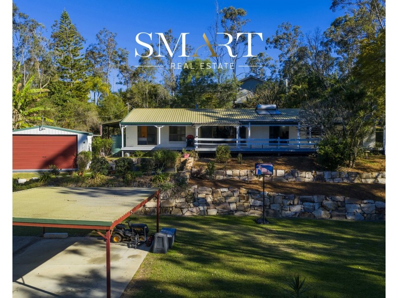 6 Harry Mills Drive, Worongary QLD 4213