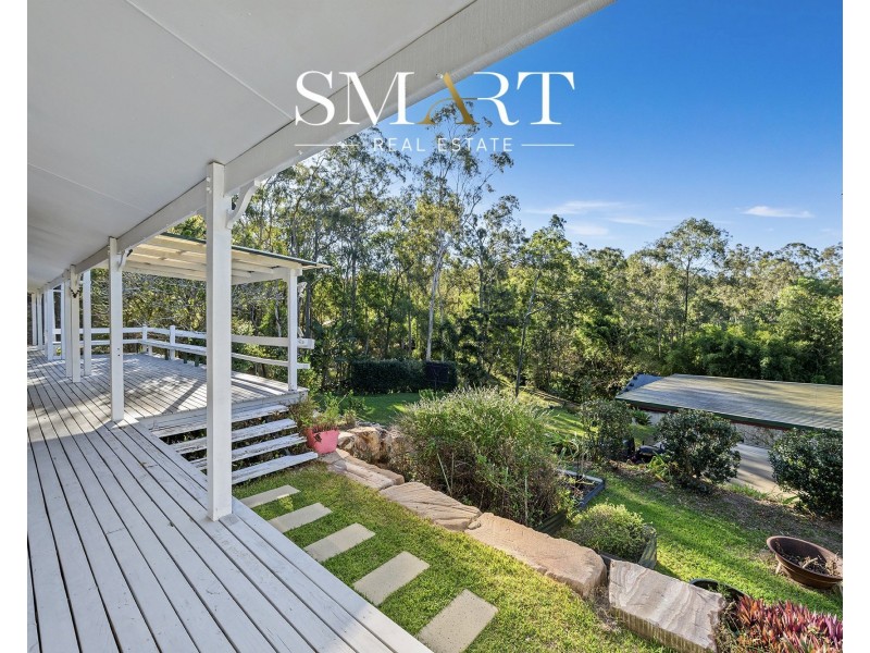6 Harry Mills Drive, Worongary QLD 4213