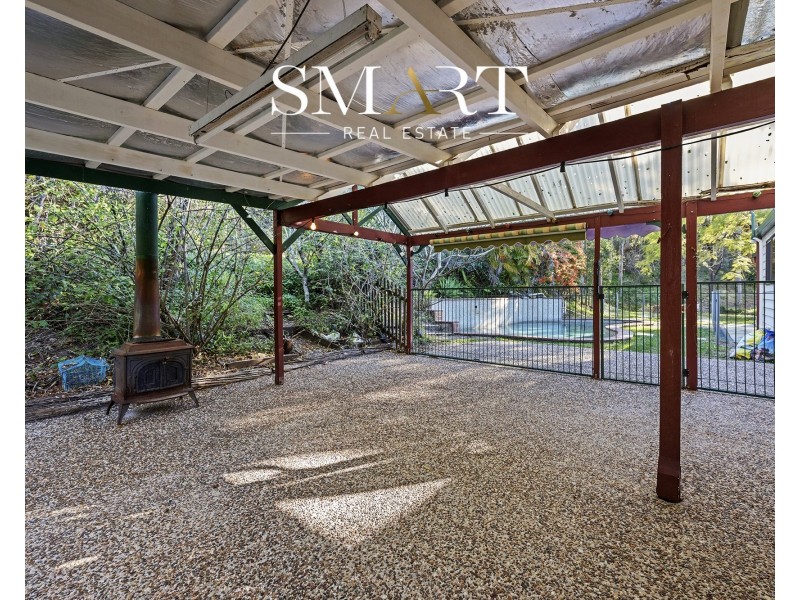 6 Harry Mills Drive, Worongary QLD 4213