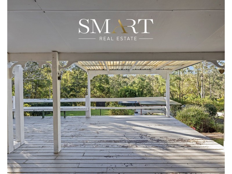 6 Harry Mills Drive, Worongary QLD 4213