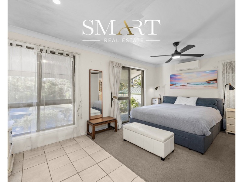 6 Harry Mills Drive, Worongary QLD 4213