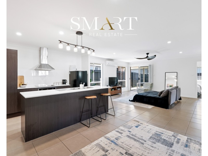 89 Flora Terrace, Pimpama QLD 4209