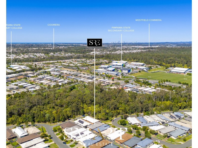 89 Flora Terrace, Pimpama QLD 4209