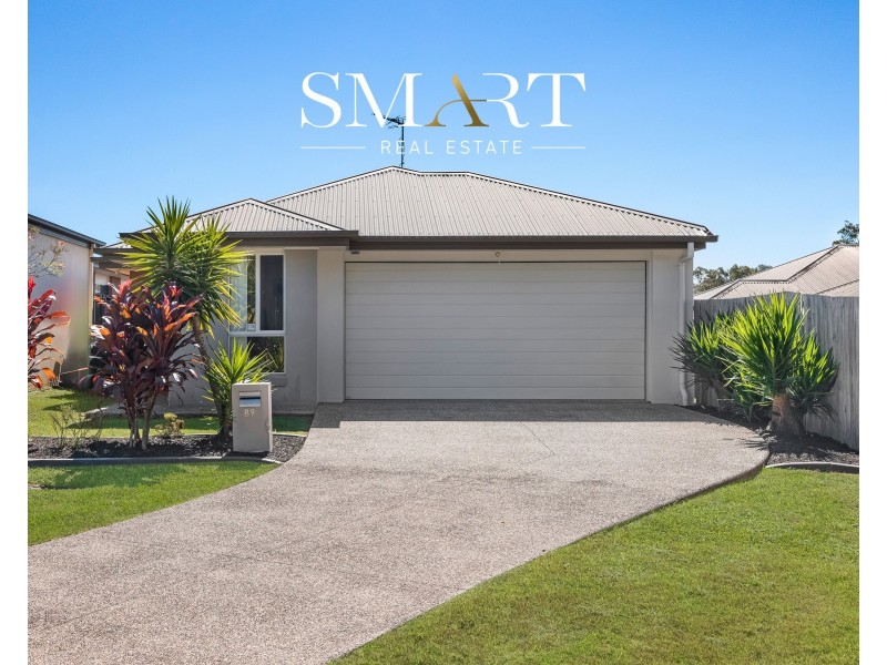 89 Flora Terrace, Pimpama QLD 4209
