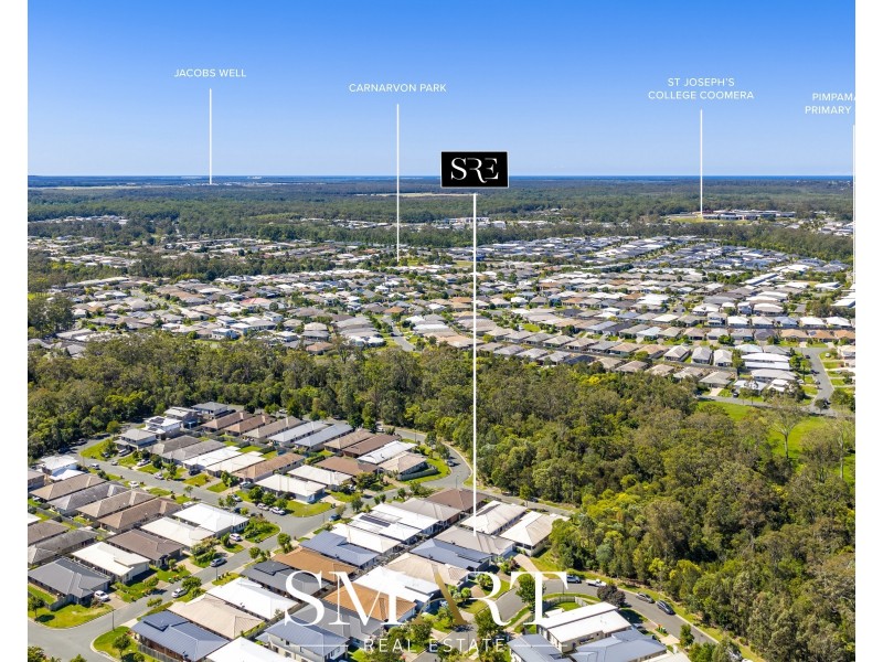 89 Flora Terrace, Pimpama QLD 4209