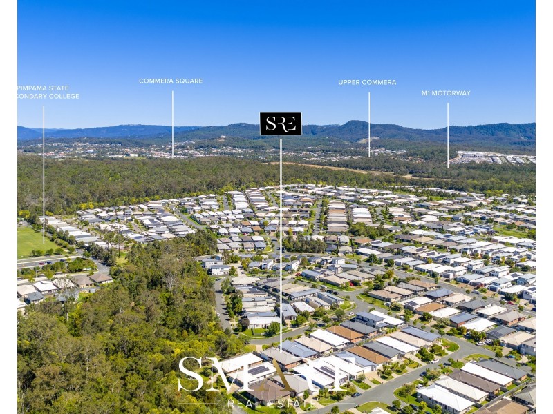 89 Flora Terrace, Pimpama QLD 4209