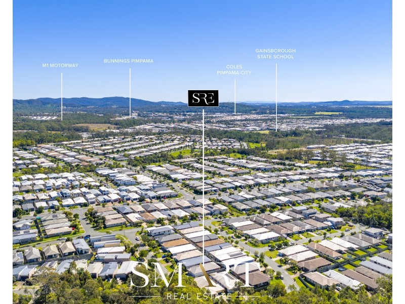 89 Flora Terrace, Pimpama QLD 4209