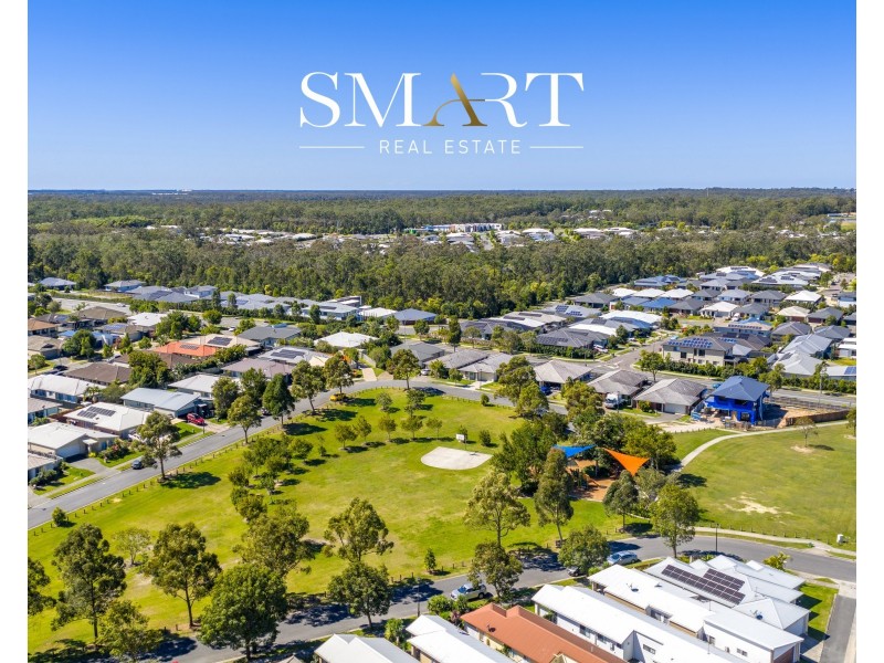 89 Flora Terrace, Pimpama QLD 4209