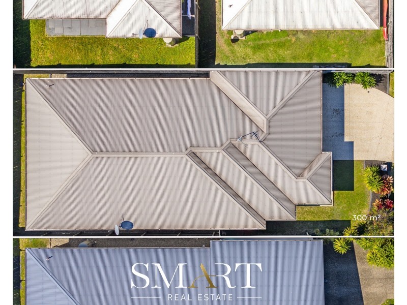 89 Flora Terrace, Pimpama QLD 4209