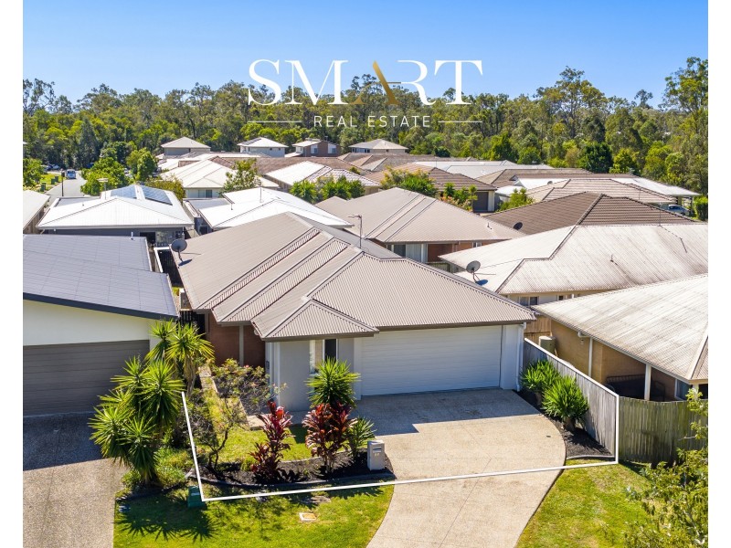 89 Flora Terrace, Pimpama QLD 4209