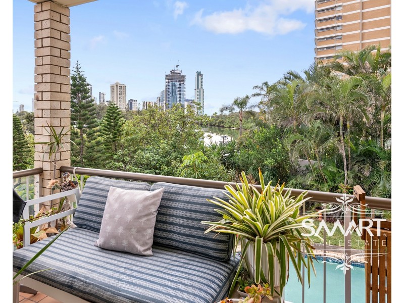 8/192 Ferny Avenue, Surfers Paradise QLD 4217