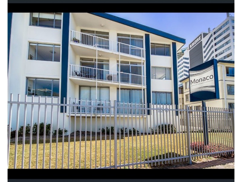 12/120 The Esplanade, Surfers Paradise QLD 4217