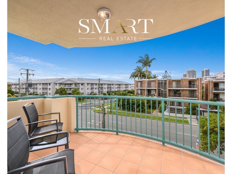 39/484-488 Marine Parade, Biggera Waters QLD 4216