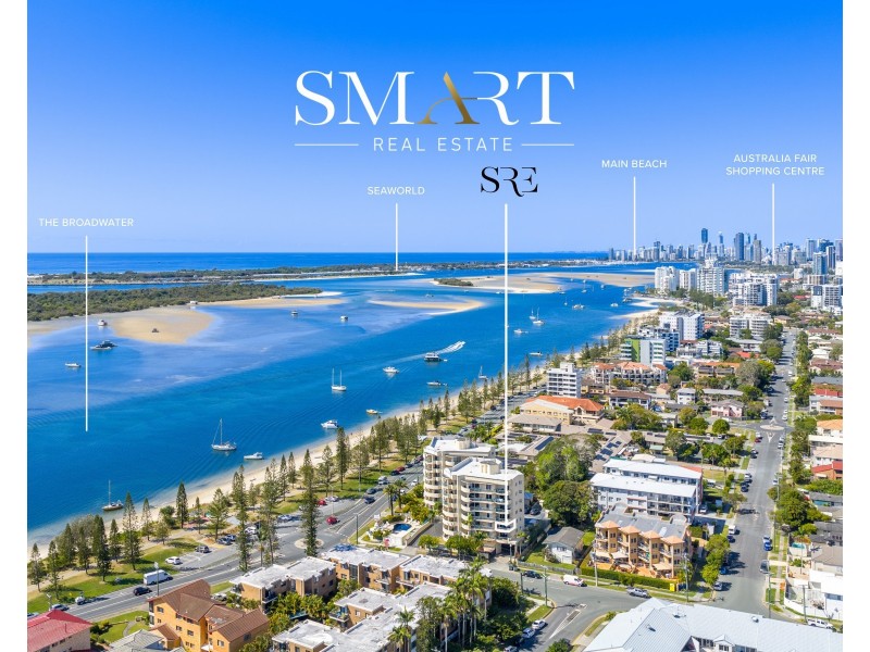 39/484-488 Marine Parade, Biggera Waters QLD 4216
