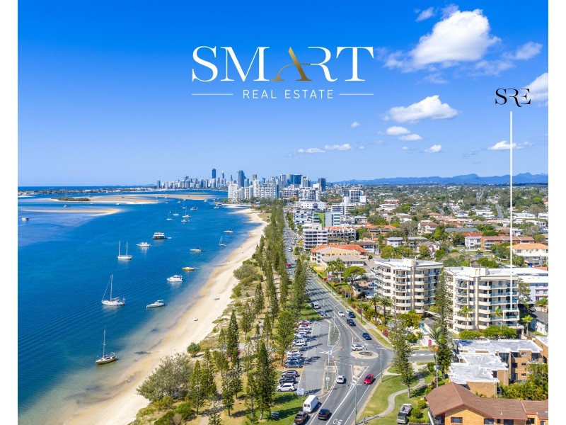 39/484-488 Marine Parade, Biggera Waters QLD 4216