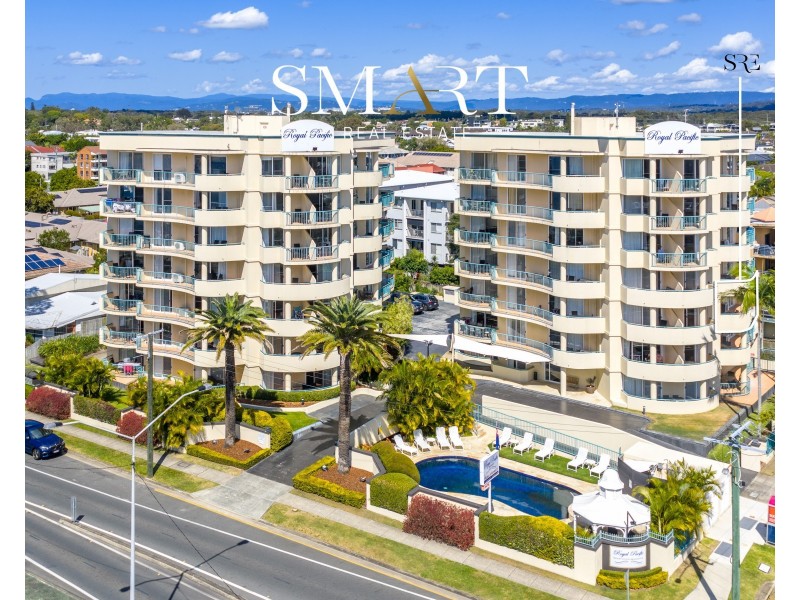 39/484-488 Marine Parade, Biggera Waters QLD 4216