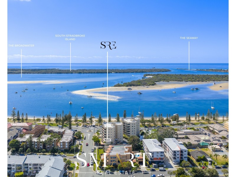 39/484-488 Marine Parade, Biggera Waters QLD 4216