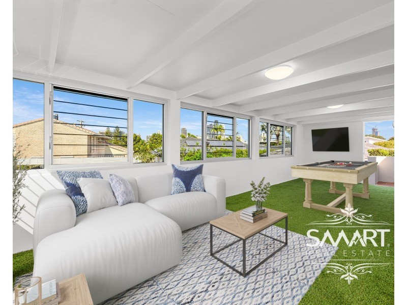 8 Valencia Avenue, Isle Of Capri QLD 4217