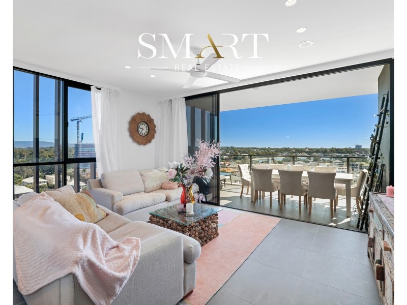 903/28 Dalpura Street, Chevron Island QLD 4217