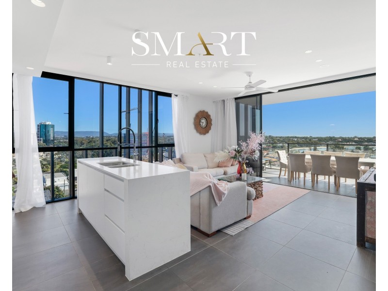 903/28 Dalpura Street, Chevron Island QLD 4217