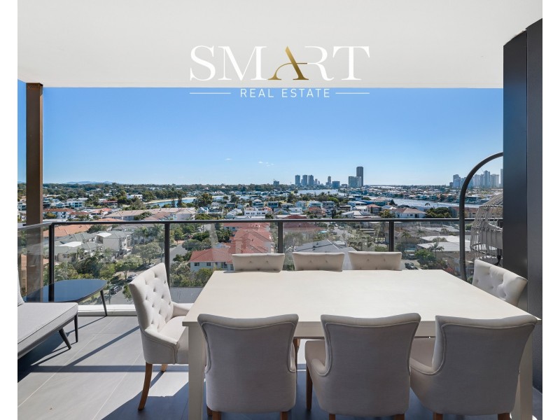 903/28 Dalpura Street, Chevron Island QLD 4217