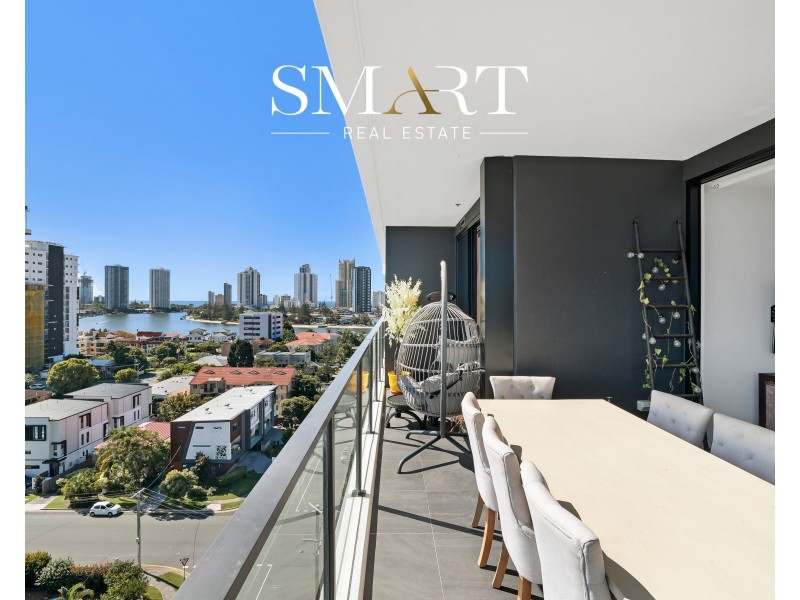 903/28 Dalpura Street, Chevron Island QLD 4217