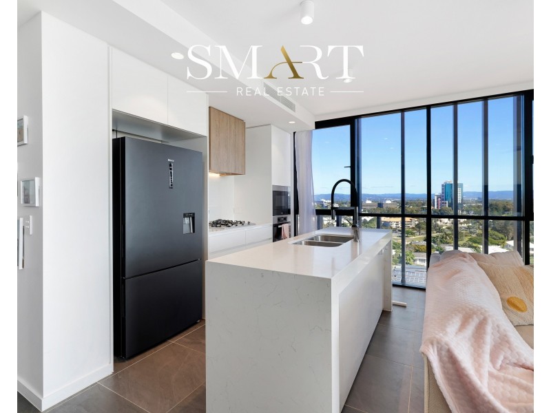 903/28 Dalpura Street, Chevron Island QLD 4217