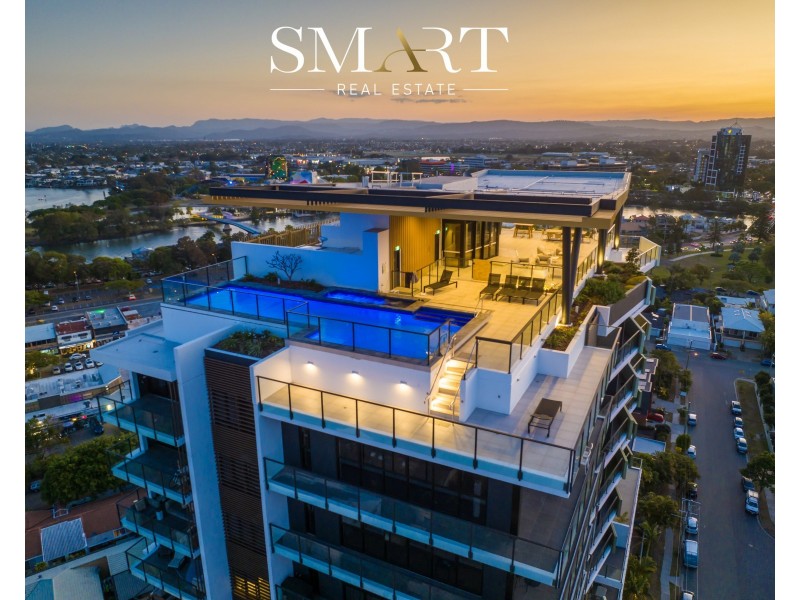 903/28 Dalpura Street, Chevron Island QLD 4217