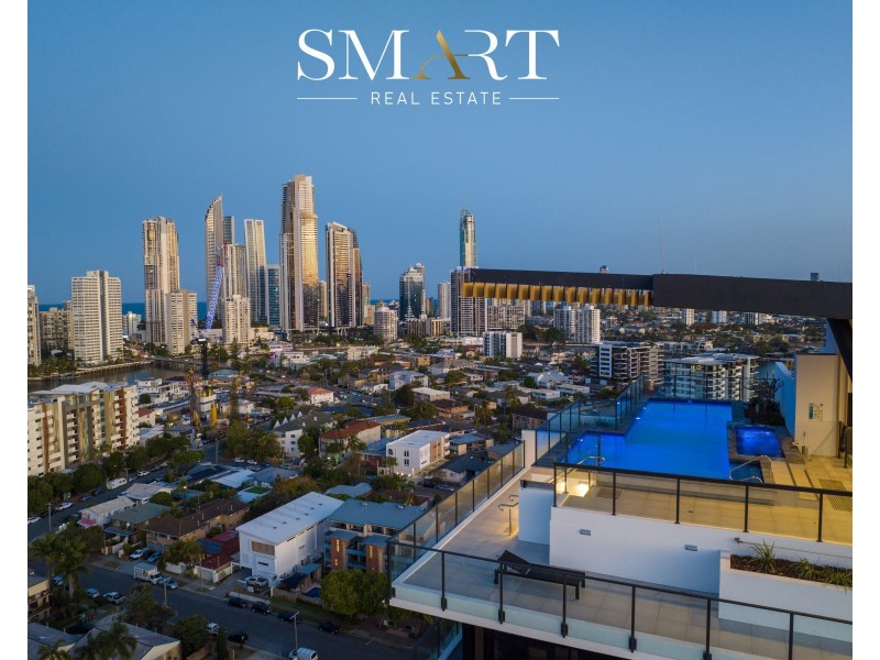 903/28 Dalpura Street, Chevron Island QLD 4217