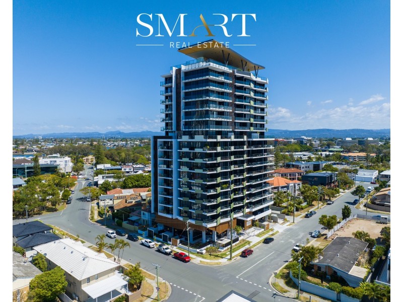 903/28 Dalpura Street, Chevron Island QLD 4217