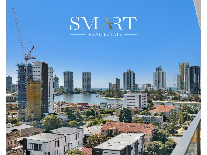 903/28 Dalpura Street, Chevron Island QLD 4217