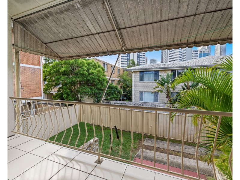 4/30 Leonard Avenue, Surfers Paradise QLD 4217