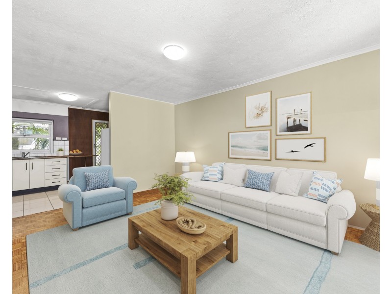 4/30 Leonard Avenue, Surfers Paradise QLD 4217