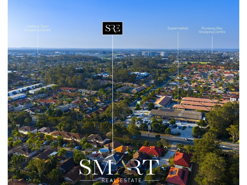 91/170 Central Street, Labrador QLD 4215
