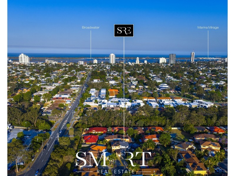 91/170 Central Street, Labrador QLD 4215