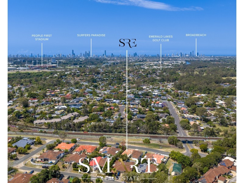 2/36 Ancona Street, Carrara QLD 4211