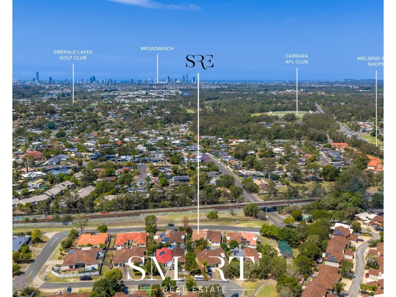 2/36 Ancona Street, Carrara QLD 4211