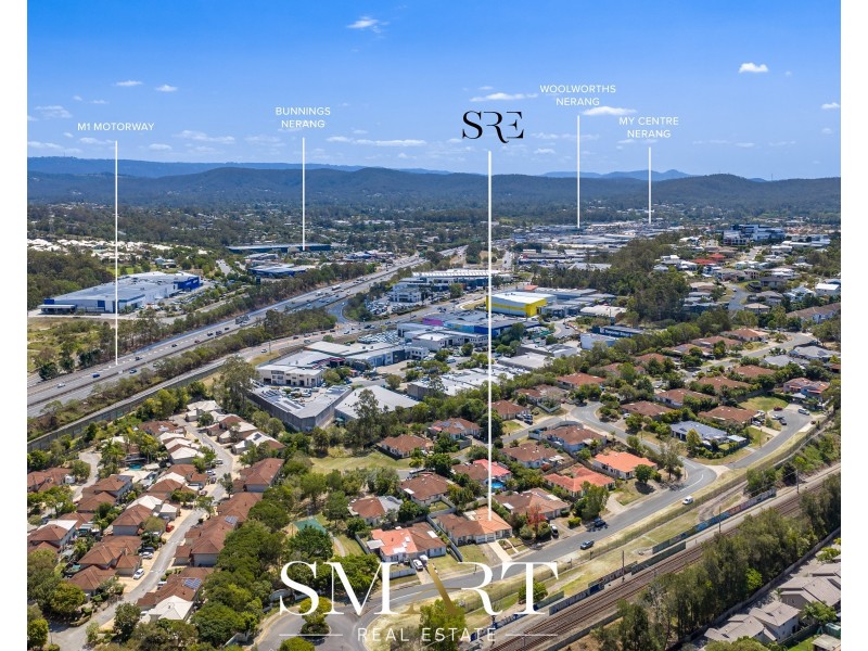 2/36 Ancona Street, Carrara QLD 4211